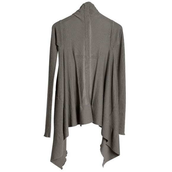 RICK OWENS (Italy) Cashmere, Tricot Knit, €900 - Picture 3 of 4